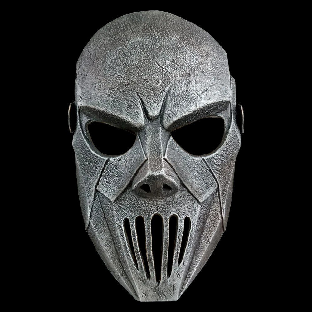 Halloween Mask Clown Latex Mask Heavy Metal Rock Slipknot Live Knot Band Horror Skull Taylor Party Performance Props
