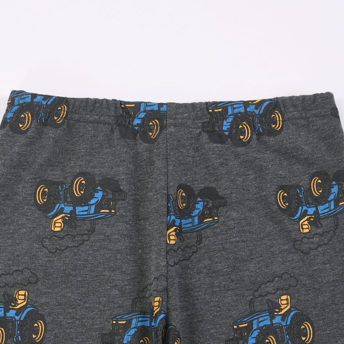 Boys Pajamas  Winter Long Sleeve Children Set Little Kids Pjs Sleepwear Size 2-9 year