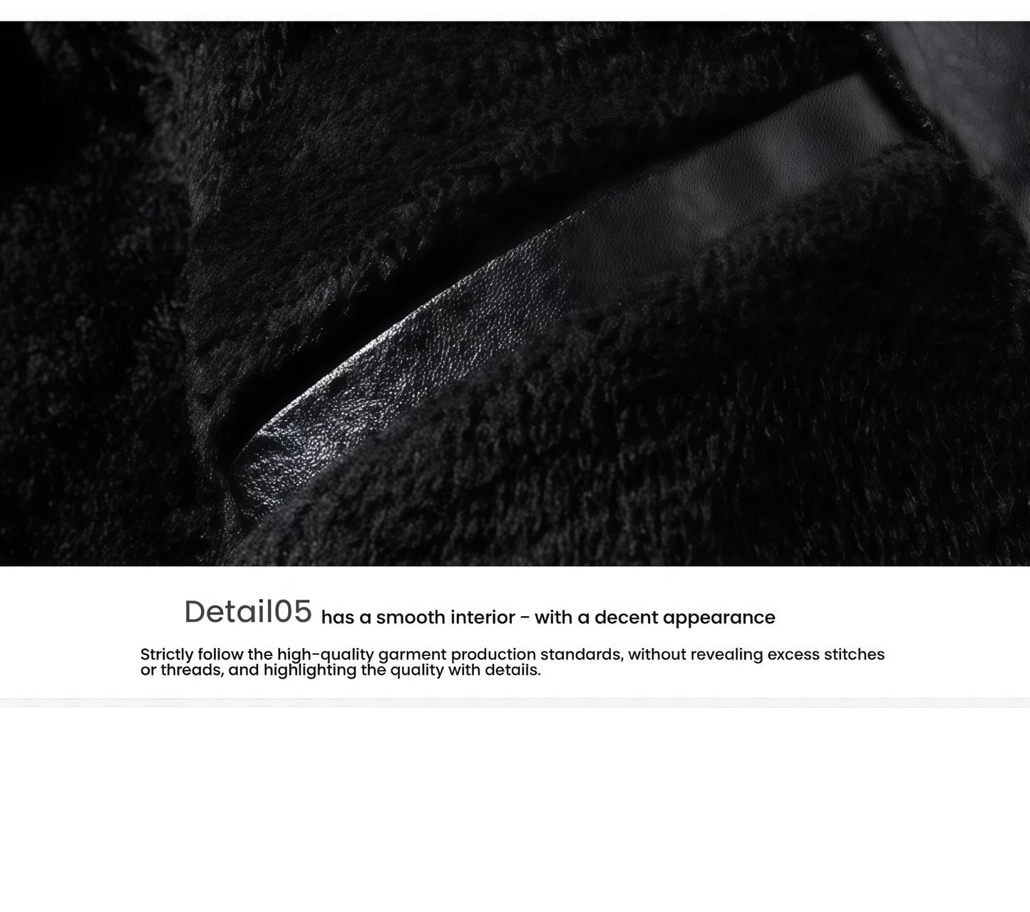 Modern PU Leather Motorcycle Biker Jacket Pilot Coat with Fleece Lining Tough Guy Men's Stylish Riding