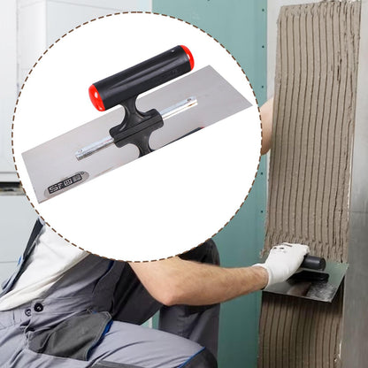 Desempenadeira para Reboco, Desempenadeira para Drywall, para Reboco de Drywall, Construção, Revestimento de Cimento, Acabamento de Reboco, Acabamento de Concreto, Rejuntamento