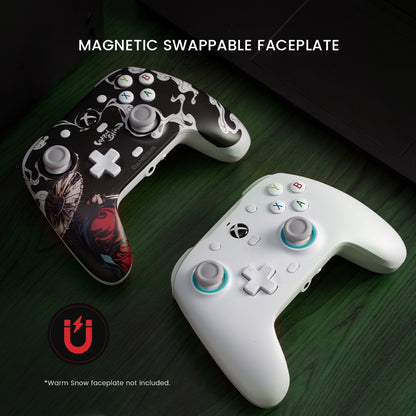 GameSir G7 SE -  Xbox Gaming Controller Wired Gamepad with Hall Effect Sticks for Xbox Series X/ Xbox One