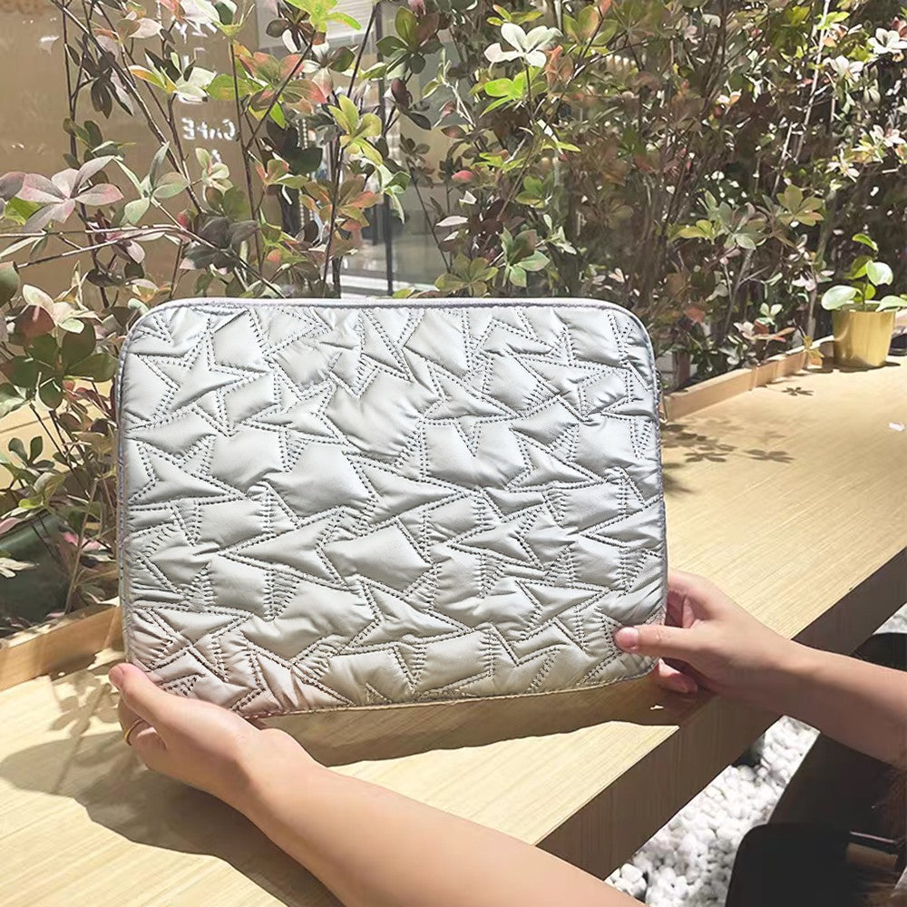 2025 New Tablet Handbag Case for 11-15inch Tablet for iPad Sleeve Carrying Case Protective Laptop Storage Bag For Macbook