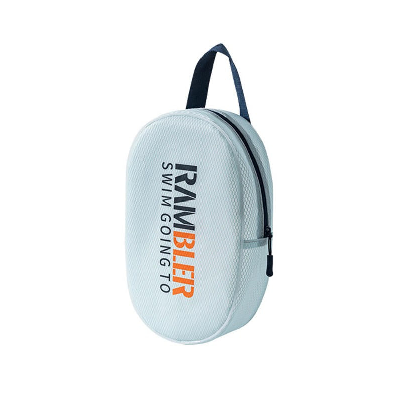 Waterproof Portable Storage Bags Big Capacity Handbags Organizer Bag for Travel Swimming Gym Beach Toiletries Dry Wet Separation