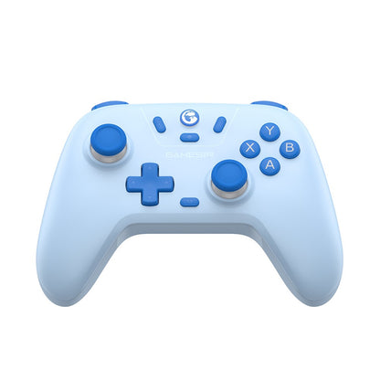 GameSir Nova Lite Wireless Gamepad, Bluetooth Gaming Controller with Hall Effect for Switch, Android, iOS, PC, Steam Games