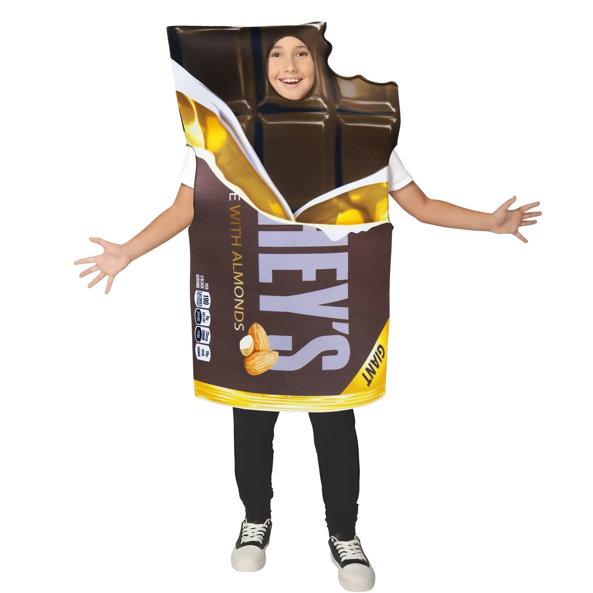 French Fries Costume Cosplay Kid Funny Chocolate Salad Dress Sponge Costumes Boy Girl Snack Club Carnival Fancy Dress Up Outfit