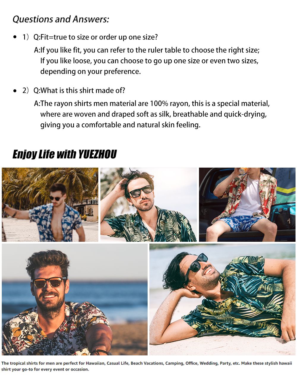Summer Fashion Men's Suit Elegant Plant Printing Pattern Short-sleeved Lapel Shirt And Drawstring Shorts Leisure Two-piece Suit