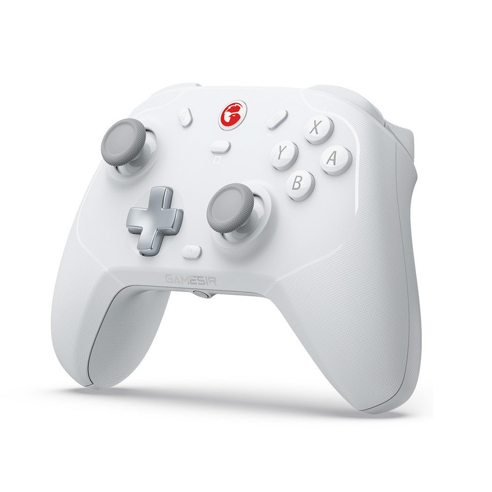 GameSir Cyclone Pro Wireless Switch Controller for Nintendo Switch iPhone Android PC Hall Effect Joystick Gaming Gamepad