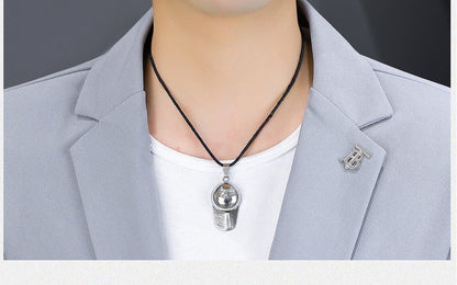 High-quality, fashionable, stylish, versatile and trendy business casual suit men's solid color fitted top