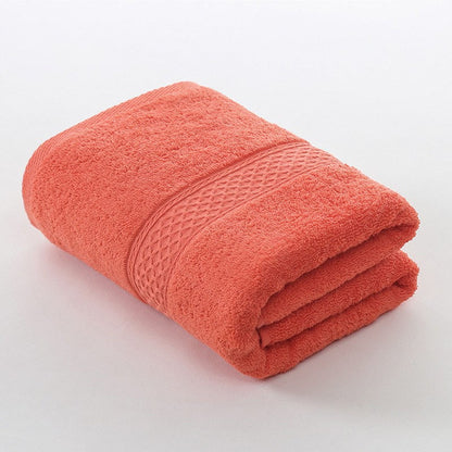 Luxury Hand Towel, Premium Cotton, Soft and Highly Absorbent, Face Towel for Bathroom, Hotel and Spa Quality, Quick Dry