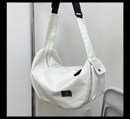 Sports Yoga Fitness Bag, Swimming Bag, Men's and Women's Large Capacity Lightweight Luggage Storage Bag, for Outdoor Travel