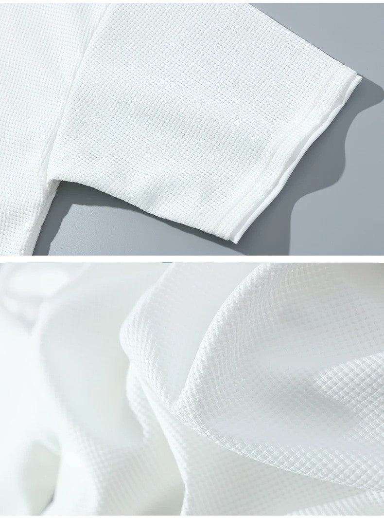 Summer men breathable quick dry jogging basketball sports suit fashion short-sleeved casual crewneck T-shirt + shorts two-piece