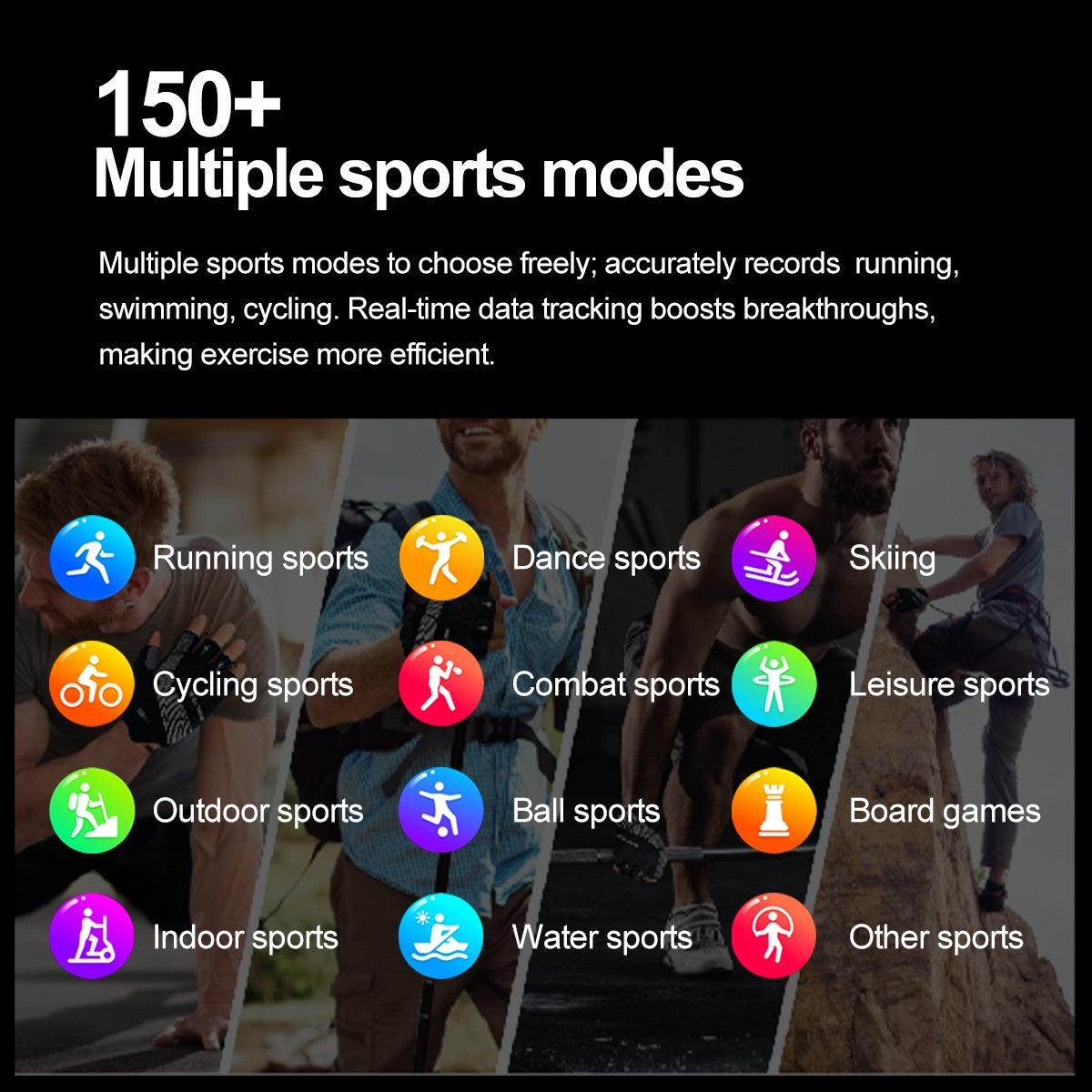 2025 New Watch 4 GT Series Smart Watch Men AMOLED Screen Heart Rate Health Monitoring Bluetooth Call Business Smartwatch Man