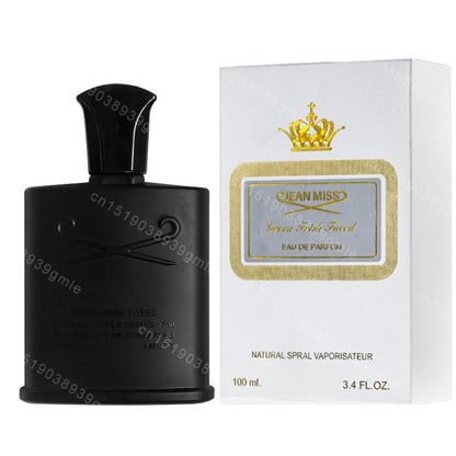 High Quality Brand Perfume Spray Women Floral Scent Eau De Parfum Men Cologne Lasting Fragrance Mujer Originales Fragrances