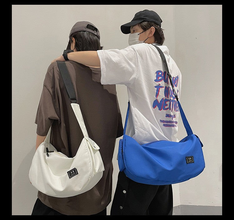 Sports Yoga Fitness Bag, Swimming Bag, Men's and Women's Large Capacity Lightweight Luggage Storage Bag, for Outdoor Travel