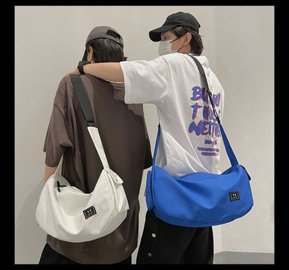 Sports Yoga Fitness Bag, Swimming Bag, Men's and Women's Large Capacity Lightweight Luggage Storage Bag, for Outdoor Travel