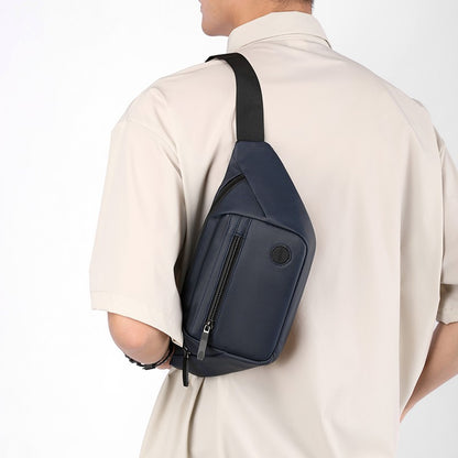 Unisex Waterproof Waist Bag Pack Male Belt Pouch Ladies Kangaroo Hip Phone Work Purse - Travel Gear for Men And Women