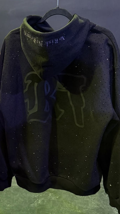 American Streetwear for Womans and Mens Clothing Printed Y2k Youth Casual Trend Long Sleeved Sweatshirt Clothes Retro Style