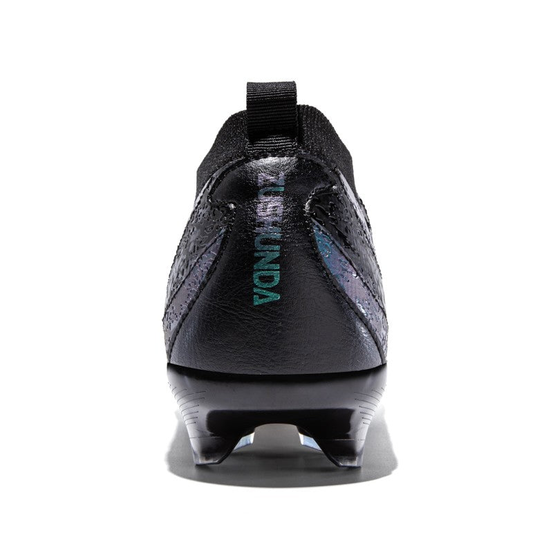 2511 Mens Soccer Shoes Ultralight Turf Soccer Cleats for Kids Sneakers TF/FG Training Football Boots Chuteira Campo 34-45