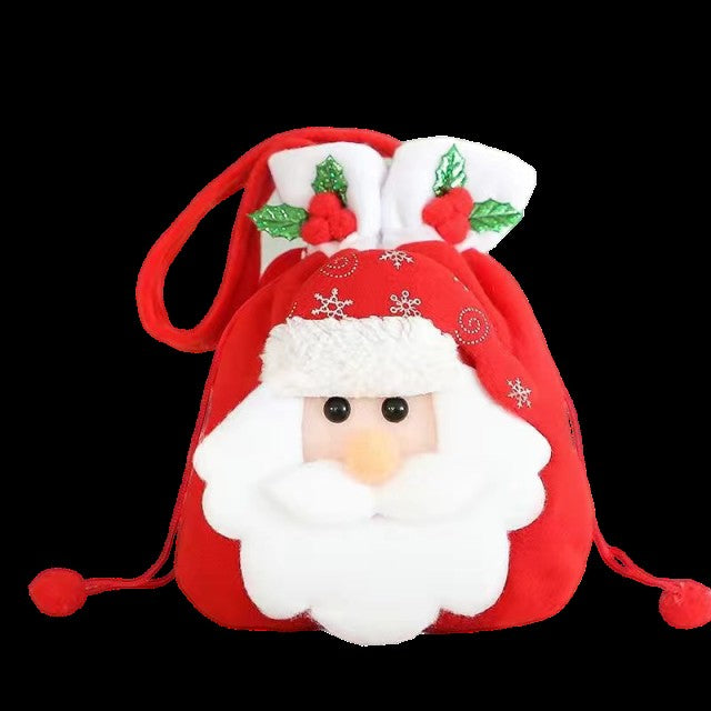 New Year Baby Boys Girls Christmas Santa Claus Costumes Children's Gifts Children Halloween Cosplay Party Kids Clothes