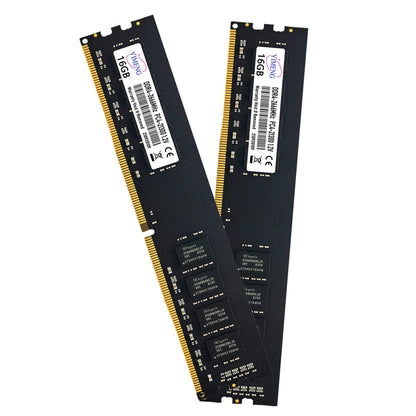 Memória RAM DDR4 para Desktop 4 GB 8 GB 16 GB 2133 2400 2666 3200 MHz 288 Pinos PC4 17000 19200 21300 25600 1,2 V Não ECC DIMM