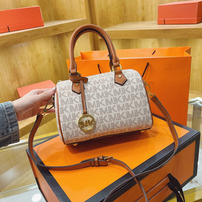 IMJK 23*17cm Luxury Women Clutch Bags Crossbody Shoulder Purses Handbag Women Clutch Travel Tote Bag