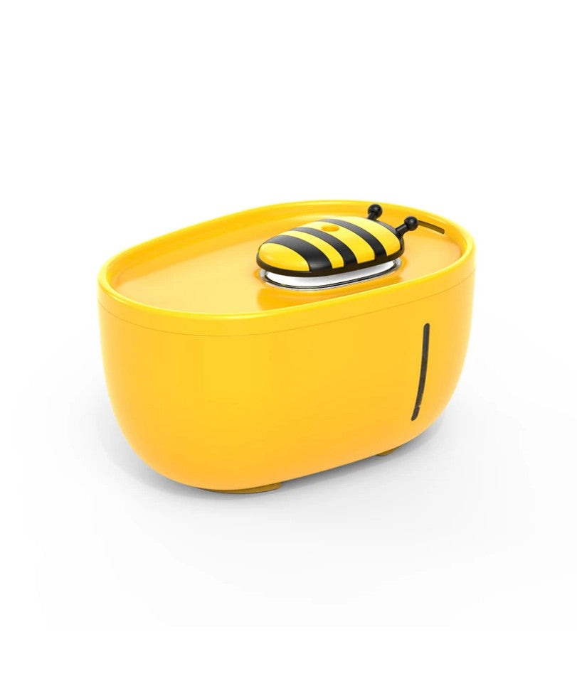Bebedouro automático para gatos com filtro, elétrico USB, silencioso, tigela de 2L, circulador com filtro para cães e gatos, distribuidor de água para animais de estimação