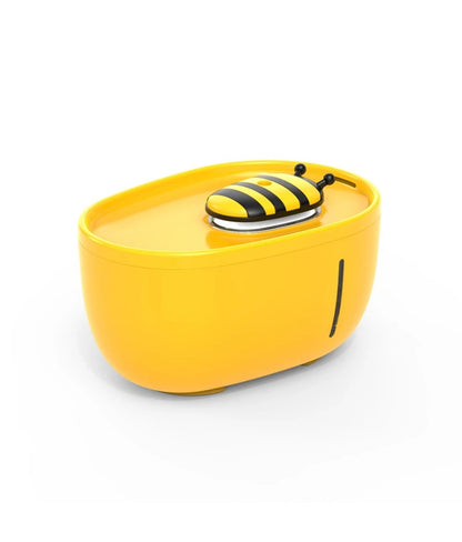 Bebedouro automático para gatos com filtro, elétrico USB, silencioso, tigela de 2L, circulador com filtro para cães e gatos, distribuidor de água para animais de estimação