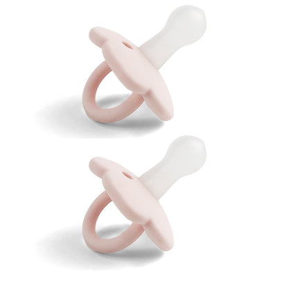 1/3 PCS Baby Pacifier Super Soft, 0 to 3 Months Old, 6 Months and Above, One Year Old, Sedative Devic