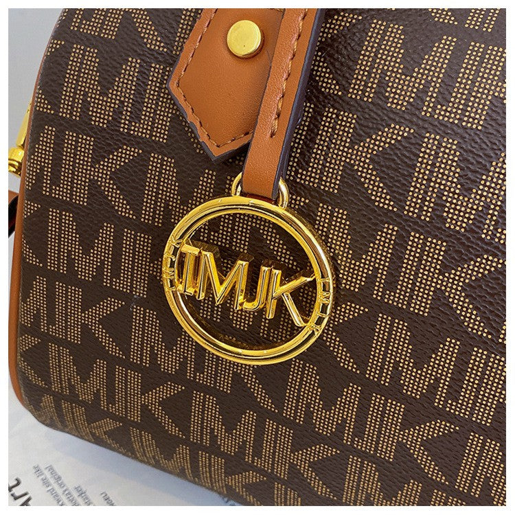 IMJK 23*17cm Luxury Women Clutch Bags Crossbody Shoulder Purses Handbag Women Clutch Travel Tote Bag