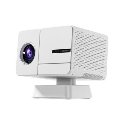 P50 Global Smart Projector Android 11 4K WIFI Bluetooth Android Electric Focus 1080P Home Cinema Outdoor portable Projector