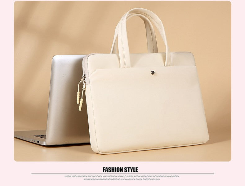 Laptop Case Waterproof Notebook Sleeve 13.3 14 15 15.6 inch For Macbook M1 Air Pro HP Acer Xiami Huawei Lenovo Laptop Bag Cover