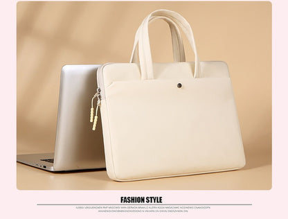 Laptop Case Waterproof Notebook Sleeve 13.3 14 15 15.6 inch For Macbook M1 Air Pro HP Acer Xiami Huawei Lenovo Laptop Bag Cover