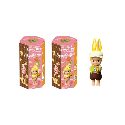 Novos bonecos Sonny Angel de 2025 da série "Enjoy The Moment", em caixas surpresa, mini figuras de anime, enfeites, bonecos de desenho animado, presente de Dia dos Namorados para desktop