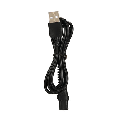 Ball Trimmer, Groin Hair Trimmer for Men, Waterproof Ball Shaver, USB Recharge Dock Replaceable Ceramic Blade, Male Hygiene Razo