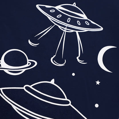 Kids Christmas Pyjamas Toddler Pajamas Boys Glow In The Dark Pyjamas Baby Pyjamas Sleepwear For Kids Roupas Infantil Homewear