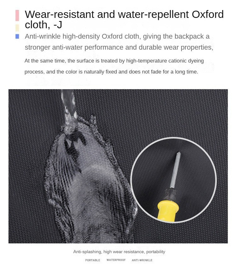 Custom logo large capacity travel bag for men waterproof sports outdoor travel bag print name hand luggage backpack with shoes