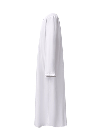 New Arab Emirate Costume Shepherd Rich Arab Prince Adult Role Playing Fantasia Halloween Carnival Costume Hot Selling