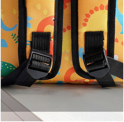 Kids Toddler Children Backpack Rucksack Preschool Lightweight Cute Cartoon Travel Daypack For Boy Girl
