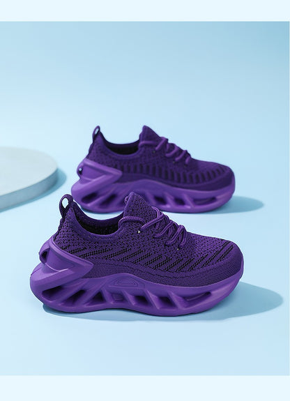 Kids Shoes Boy Casual Sneakers Platform Comfortable Black White Child School Sports Tenis Boy Shoes Man Woman Sports Shoes