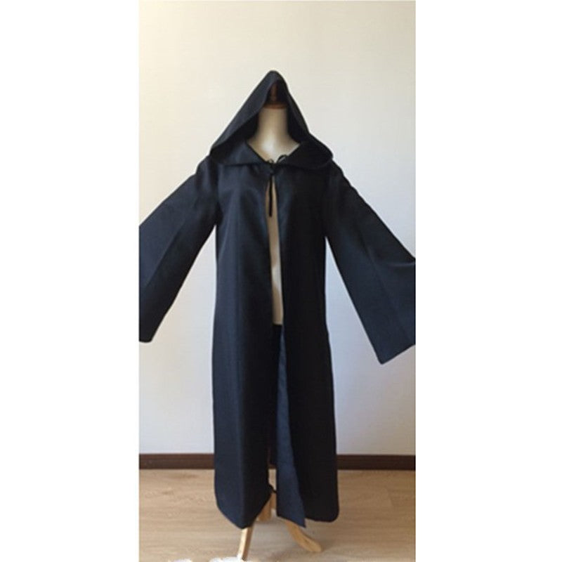 Force Darth COS Sets Kids Boy Cosplay Costume Suits Girl Movie Jumpsuit With Swords Halloween Children Cloth Gift