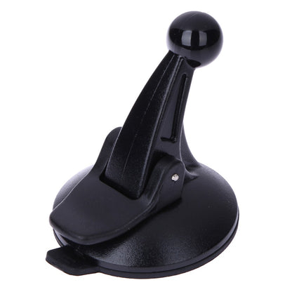 Portable Suction Cup Mount Holder 360 Degree Rotating Windshield Windscreen Stand Replacement Auto Accessories for Garmin Nuvi