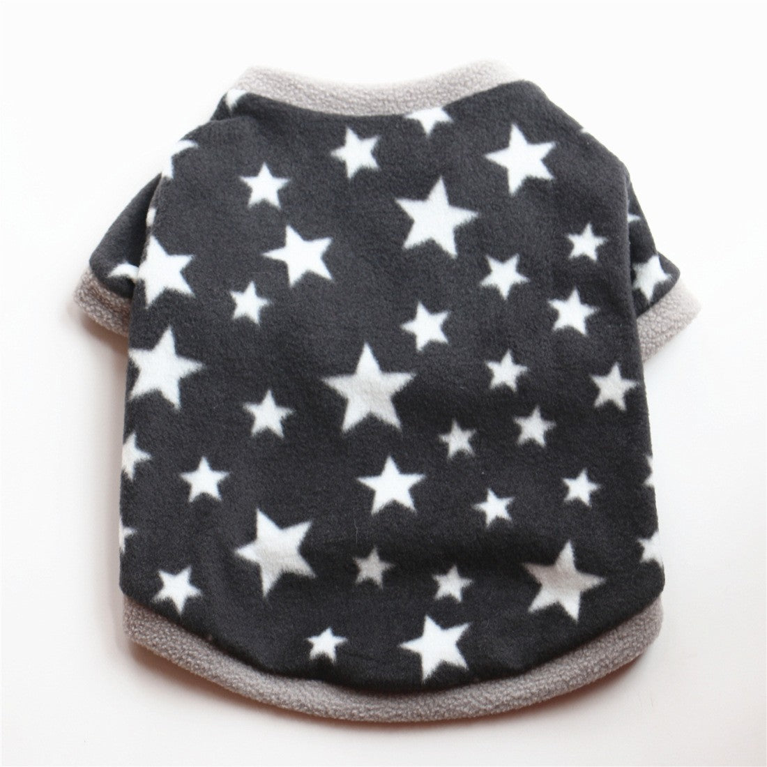 Roupas de Inverno para Cães de Estimação Chihuahua Casaco de Cachorro Filhote de Cachorro Roupas de Lã para Pug Teddy Estampadas Casacos Jaquetas Roupas Quentes para Animais de Estimação ????