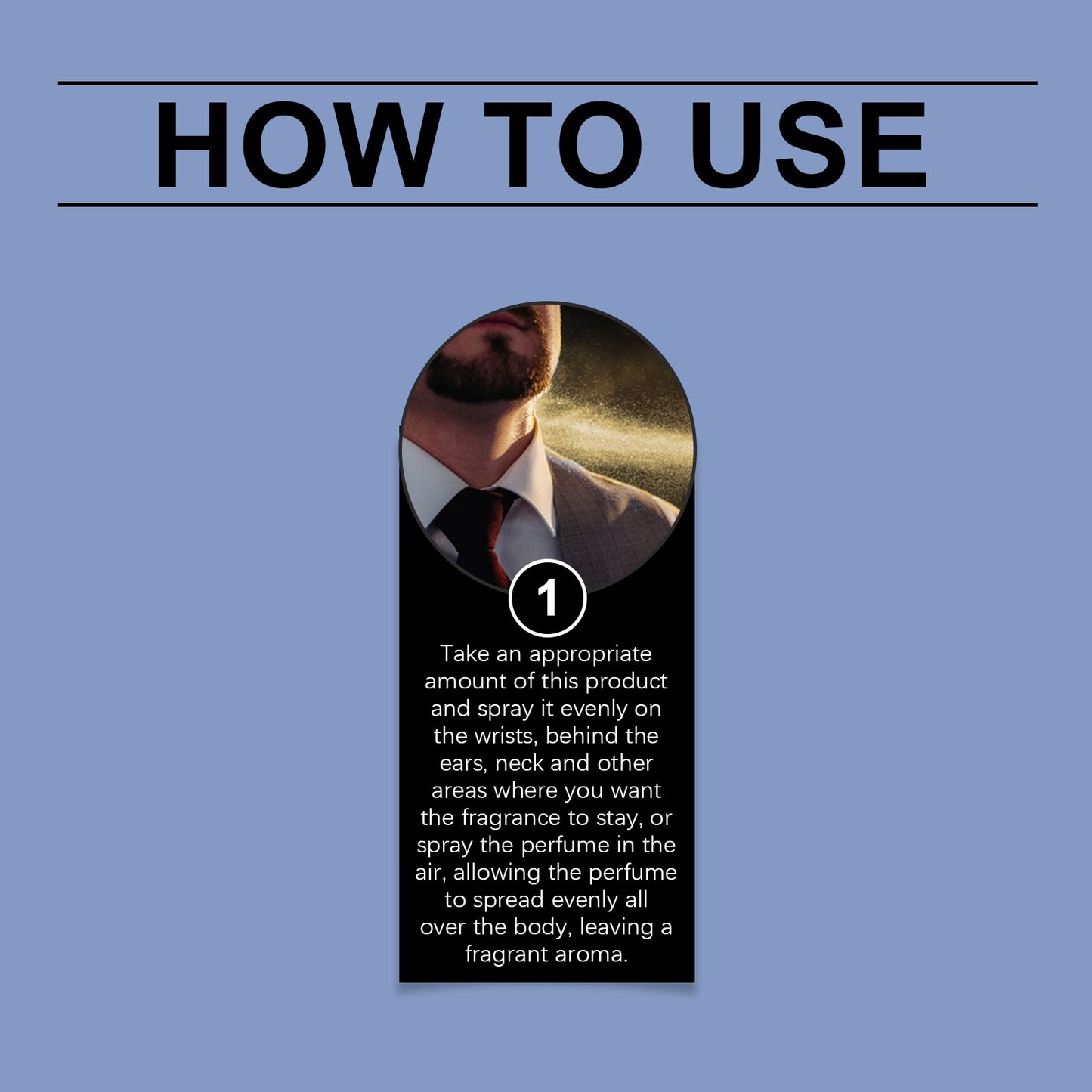 Roxelis 50ml Sandalwood Perfume Men Pheromone Freshing Fragrance Oriental Wood Flirting Dating Long Lasting Scent Perfume Spray