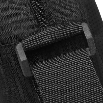 Versatile Oxford Crossbody Bag - Men's Business Casual Sling for Daily Commuting Essentials