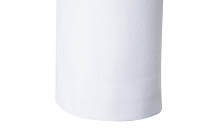 Blazer Men's Fashion Gentleman Solid Color Comfortable Business Color Match with Fake Two Wedding Casual Banquet Slim Suit