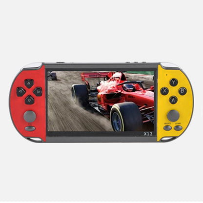 Portable Handheld Videogame TV Retro Video Game Console Arcade Player for Children Mini Machine Emulator Retrogame Gaming Device