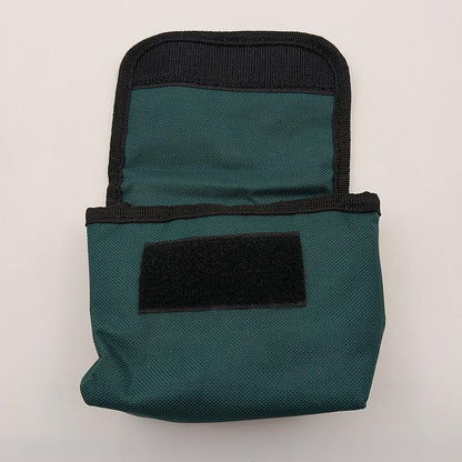 Bolsa de Armazenamento de Ferramentas para Manutenção BOSCH Oxford, Resistente ao Desgaste, Portátil, para Eletricista