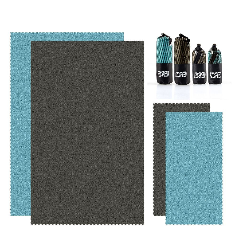 Quick Drying Absorbent Bath Towel,Backpacking Hiking,Swimming,Camping Bath Towel,Breathable Beach Travel Gym Sports Towel