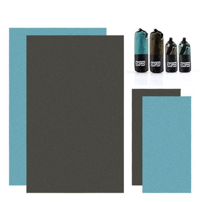 Quick Drying Absorbent Bath Towel,Backpacking Hiking,Swimming,Camping Bath Towel,Breathable Beach Travel Gym Sports Towel