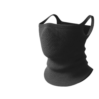 Sport Breathable Sun Protection Cycling Bike Face Cover Reusable Masks Hiking Camping Running Neck Gaiter Soft Scarf for Men